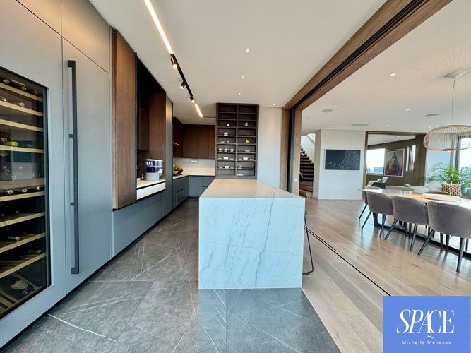 Apartamento de 4 alcobas en venta en Chico, Bogotá, 599 m² · foto 7 de 24