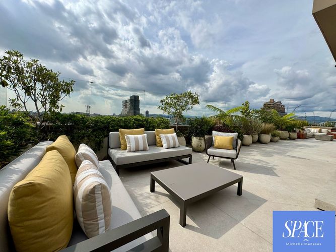 Apartamento de 4 alcobas en venta en Chico, Bogotá, 599 m² · foto 10 de 24