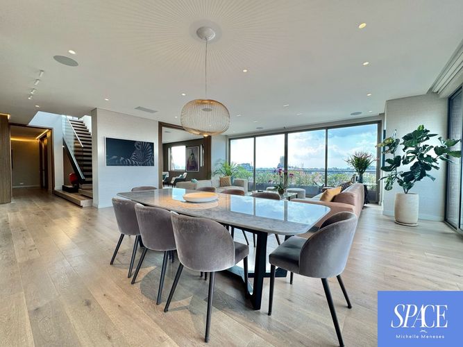 Apartamento de 4 alcobas en venta en Chico, Bogotá, 599 m² · foto 17 de 24
