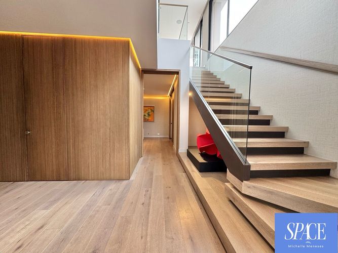 Apartamento de 4 alcobas en venta en Chico, Bogotá, 599 m² · foto 24 de 24