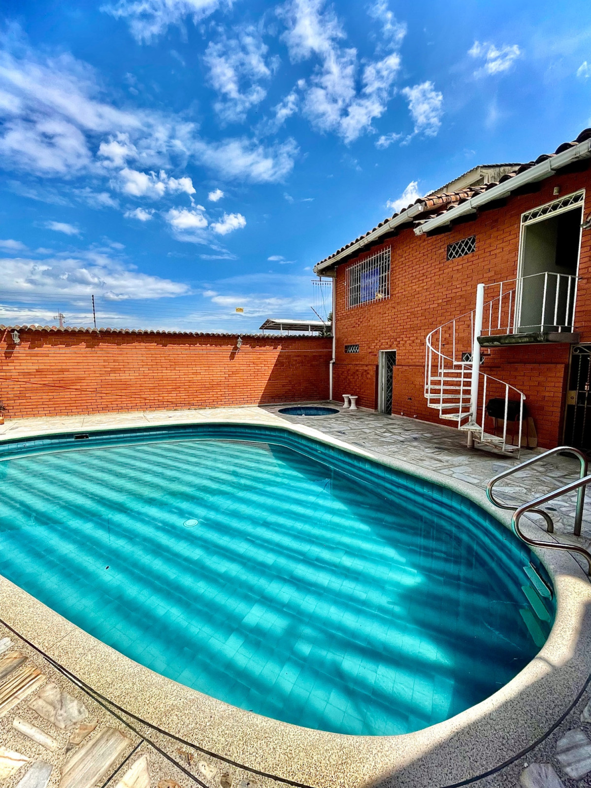 Casa en Arriendo en Miraflores, Cali