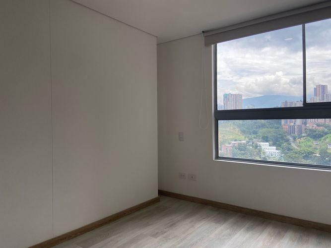 Apartamento de 3 alcobas en arriendo en San Jose, Sabaneta, 80 m² · foto 7 de 20