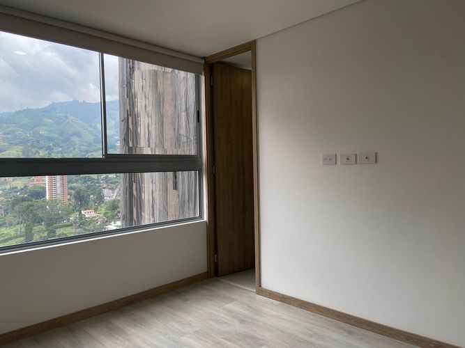 Apartamento de 3 alcobas en arriendo en San Jose, Sabaneta, 80 m² · foto 15 de 20