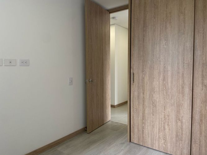 Apartamento de 3 alcobas en arriendo en San Jose, Sabaneta, 80 m² · foto 17 de 20