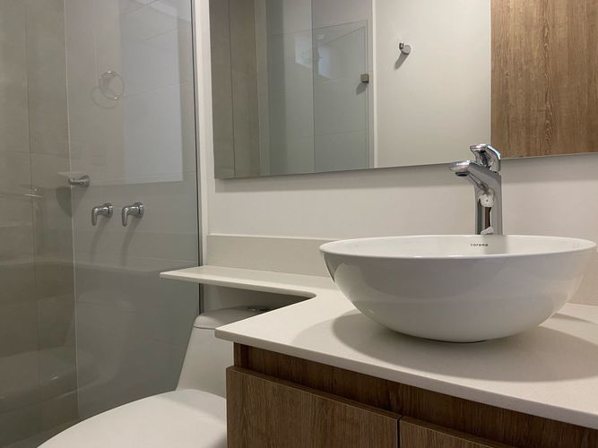 Apartamento de 3 alcobas en arriendo en San Jose, Sabaneta, 80 m² · foto 19 de 20
