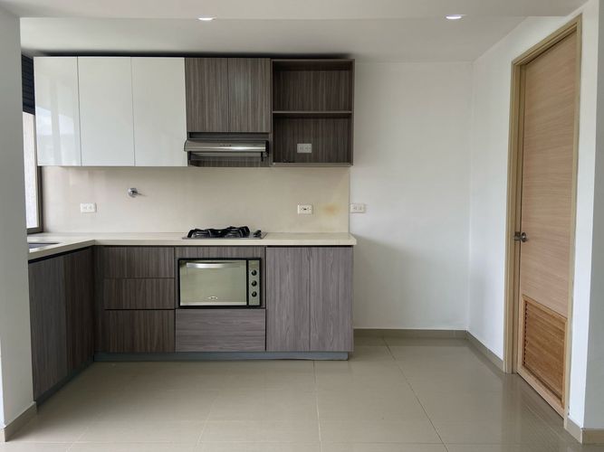 Apartamento de 3 alcobas en arriendo en Monteazul, Sabaneta, 74 m² · foto 5 de 19