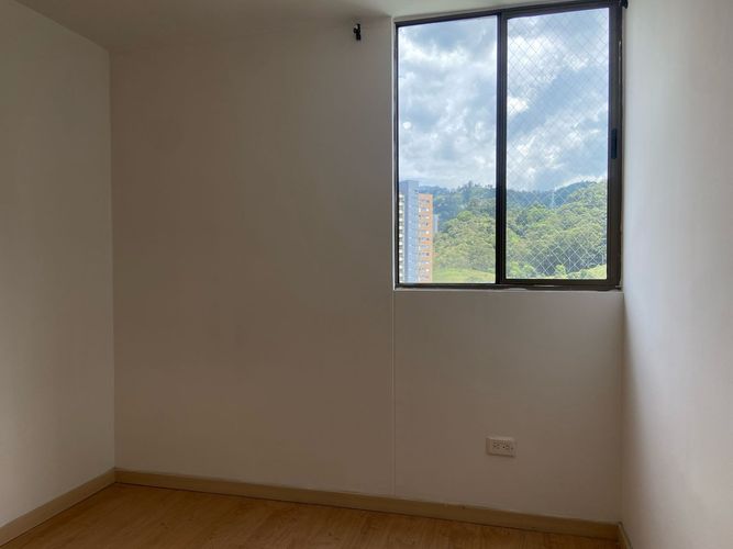 Apartamento de 3 alcobas en arriendo en Monteazul, Sabaneta, 74 m² · foto 9 de 19