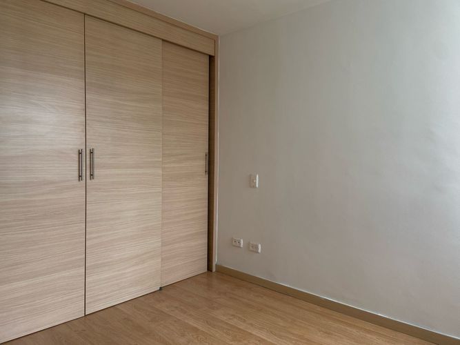 Apartamento de 3 alcobas en arriendo en Monteazul, Sabaneta, 74 m² · foto 10 de 19