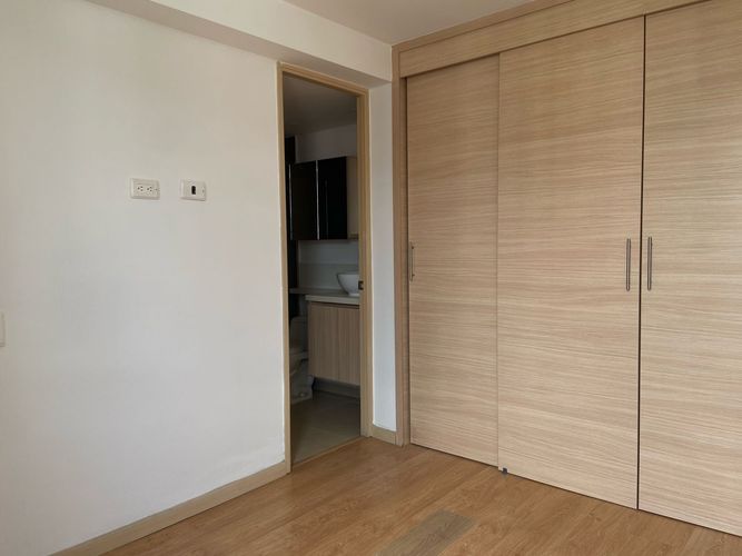 Apartamento de 3 alcobas en arriendo en Monteazul, Sabaneta, 74 m² · foto 11 de 19