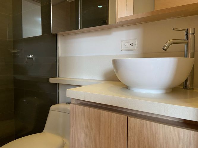 Apartamento de 3 alcobas en arriendo en Monteazul, Sabaneta, 74 m² · foto 18 de 19