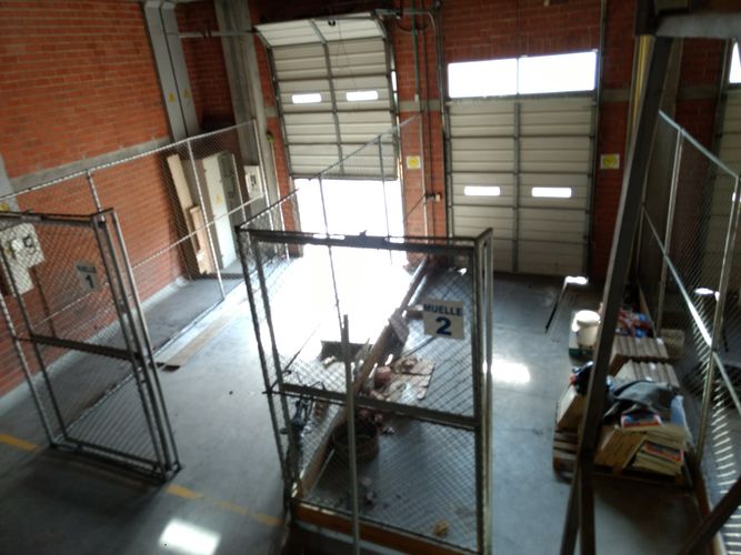 Bodega en arriendo en Brisas De Los Alamos, Cali · foto 15 de 24
