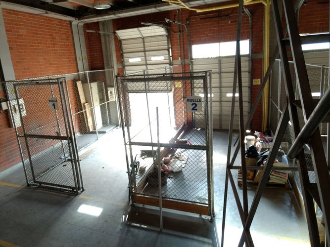 Bodega en arriendo en Brisas De Los Alamos, Cali · foto 14 de 24