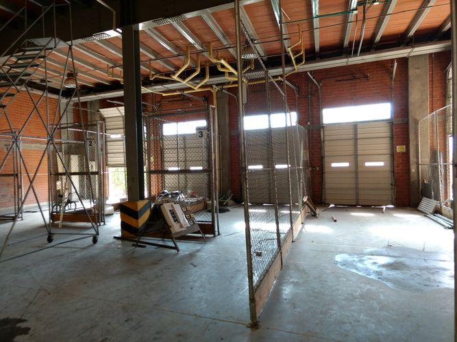 Bodega en arriendo en Brisas De Los Alamos, Cali · foto 16 de 24