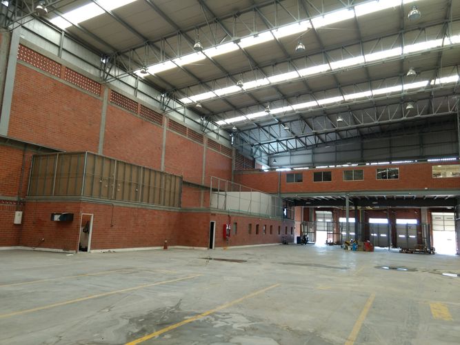 Bodega en arriendo en Brisas De Los Alamos, Cali · foto 20 de 24