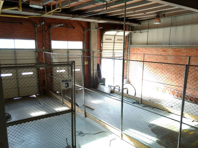 Bodega en arriendo en Brisas De Los Alamos, Cali · foto 21 de 24