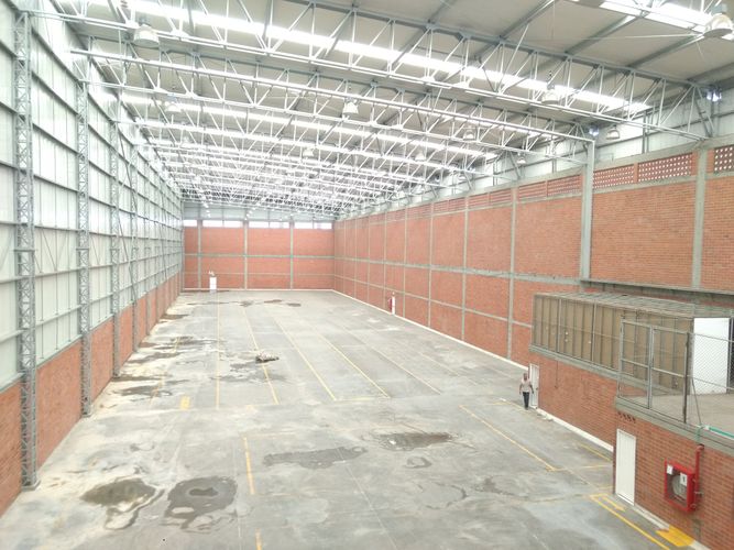 Bodega en arriendo en Brisas De Los Alamos, Cali · foto 22 de 24