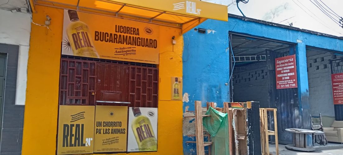 Casa de 3 alcobas en venta en Mutualidad, Bucaramanga, 280 m² · foto 6 de 9