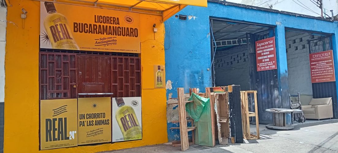Casa de 3 alcobas en venta en Mutualidad, Bucaramanga, 280 m² · foto 7 de 9