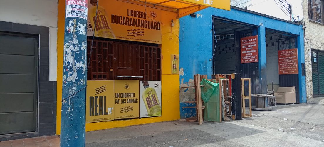 Casa de 3 alcobas en venta en Mutualidad, Bucaramanga, 280 m² · foto 8 de 9