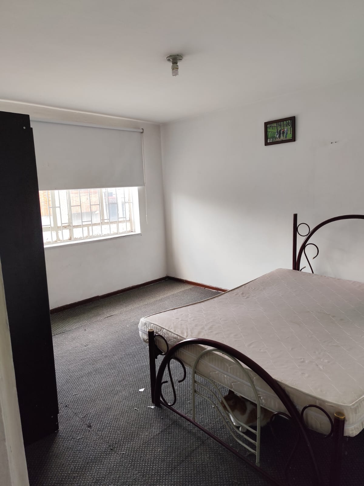 Habitación en arriendo en Barrios Unidos