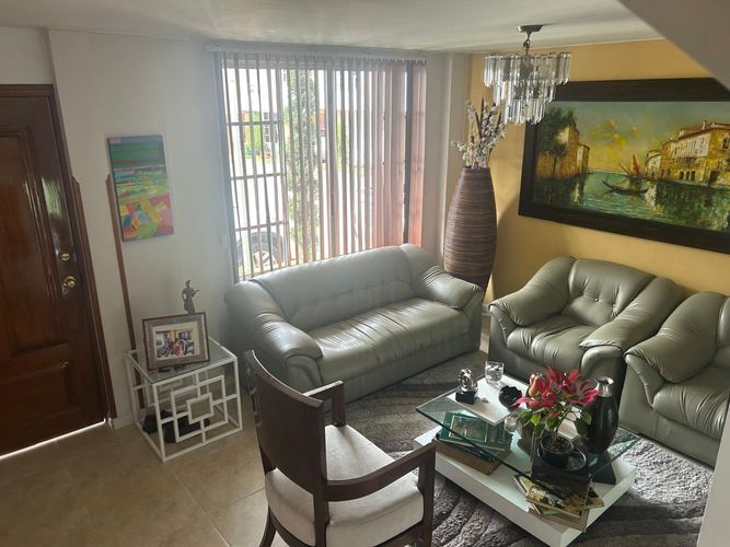Casa de 3 alcobas en venta en Centro, Floridablanca, 152 m² · foto 5 de 20