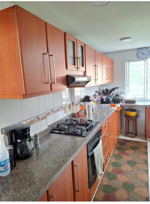 Casa de 3 alcobas en venta en Centro, Floridablanca, 152 m² · foto 8 de 20