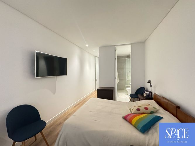 Apartamento de 2 alcobas en venta en Los Rosales, Bogotá, 141 m² · foto 19 de 24