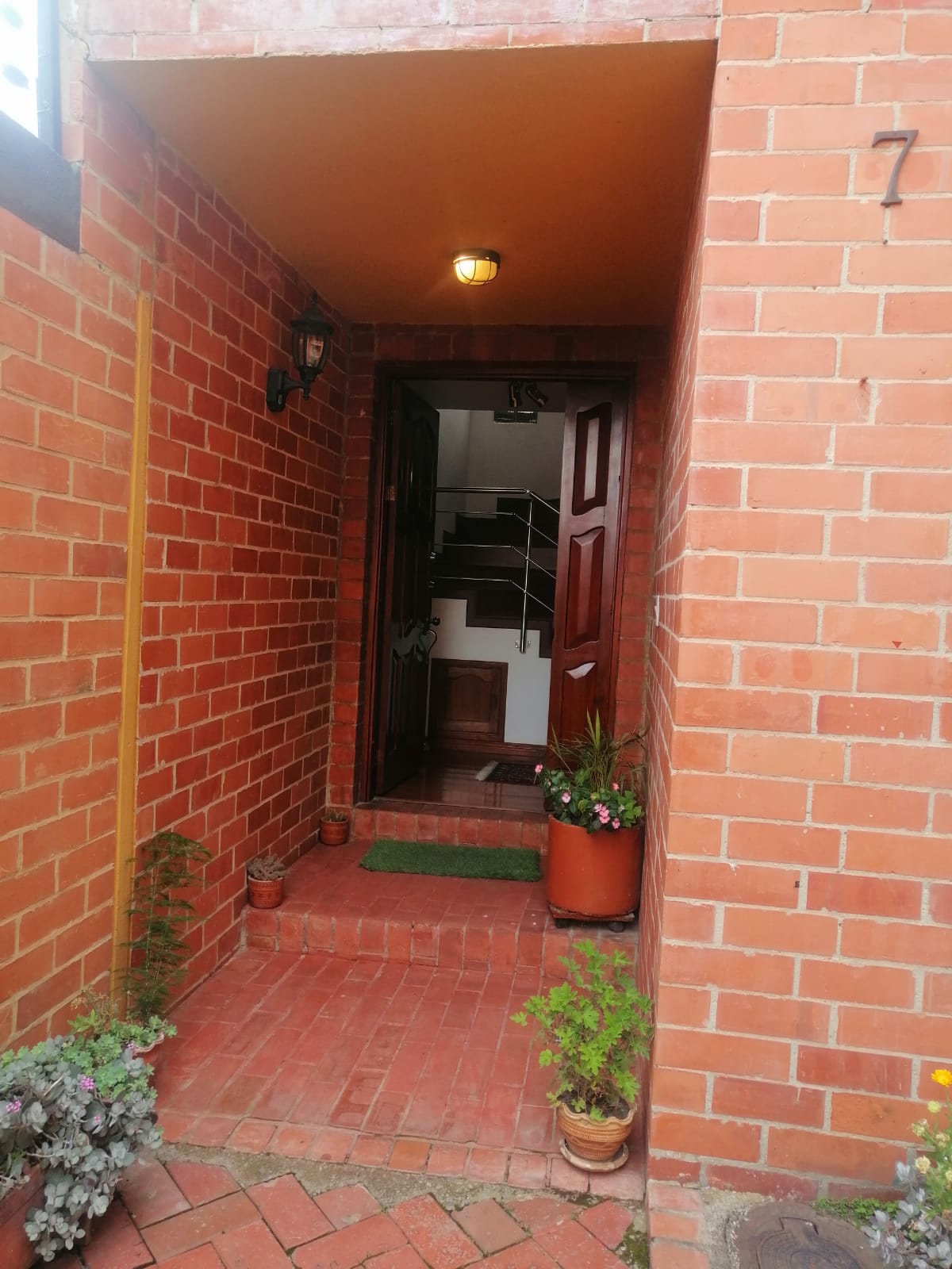 Casa en venta en Rio Frio, Chía · foto 4 de 24