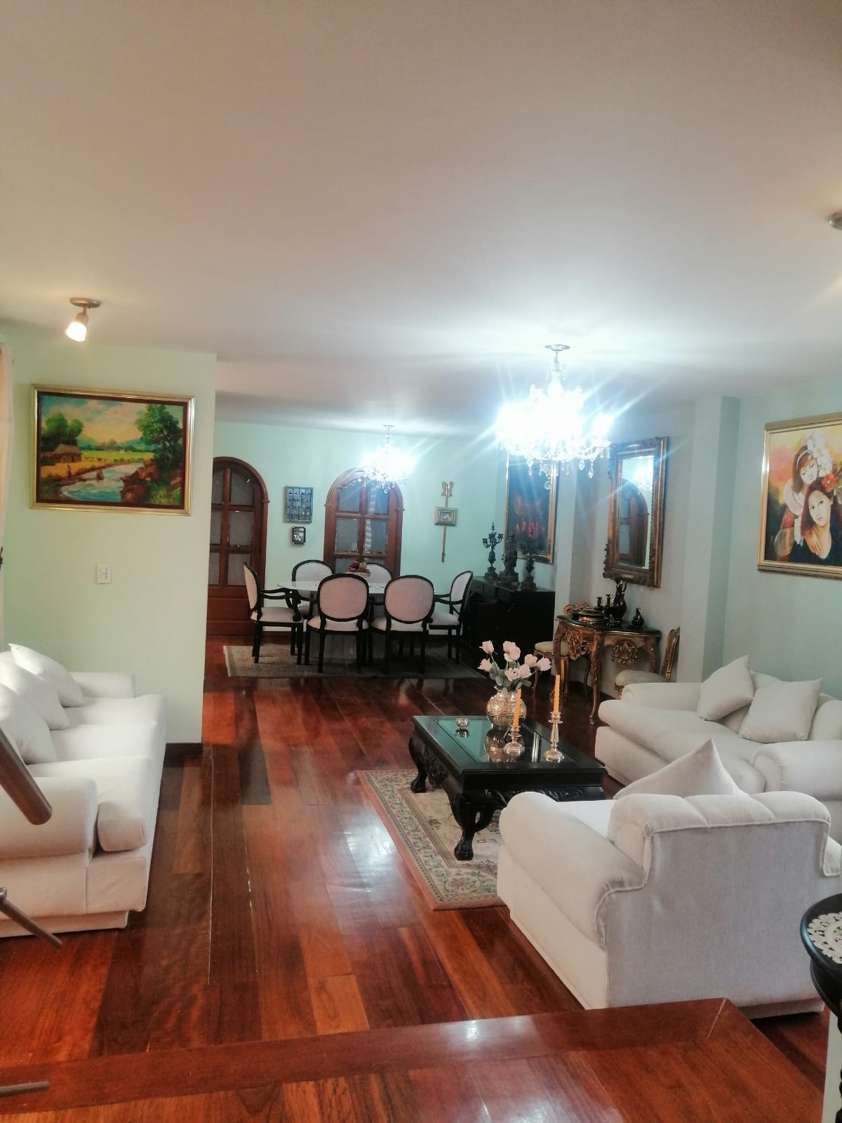 Casa en venta en Rio Frio, Chía · foto 5 de 24