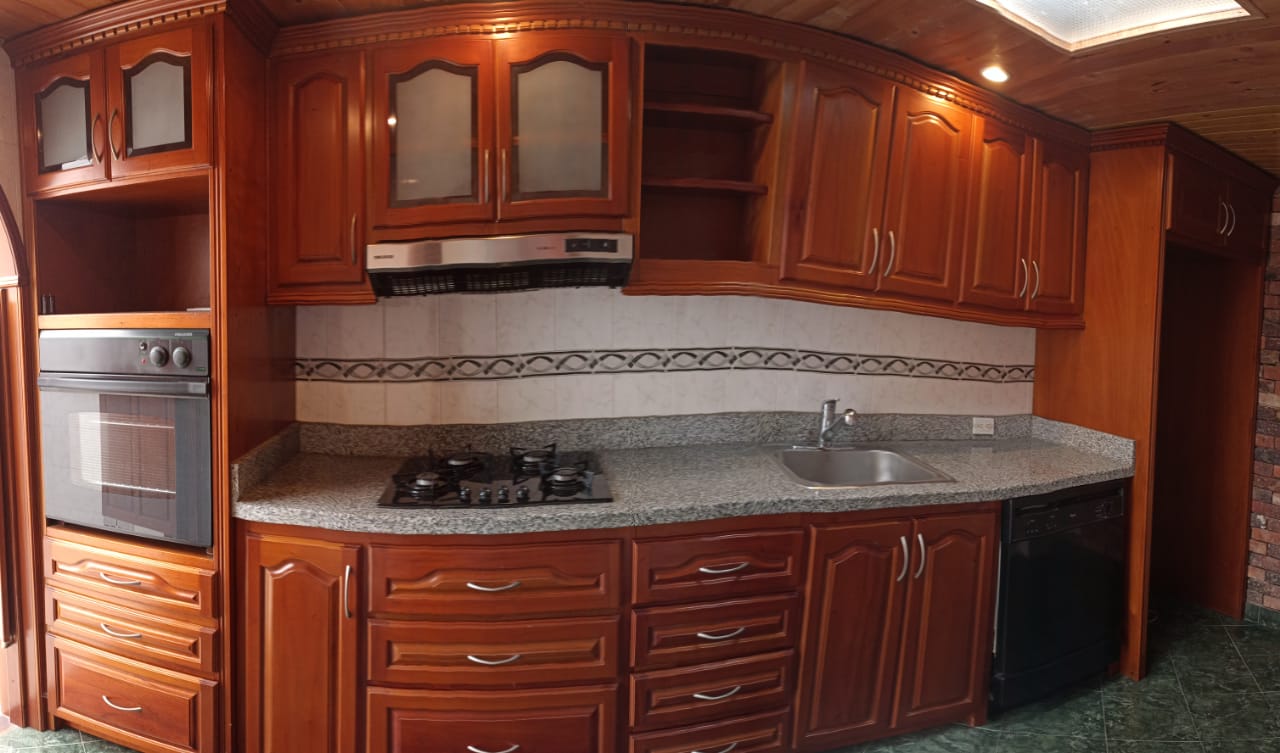 Casa en venta en Rio Frio, Chía · foto 24 de 24