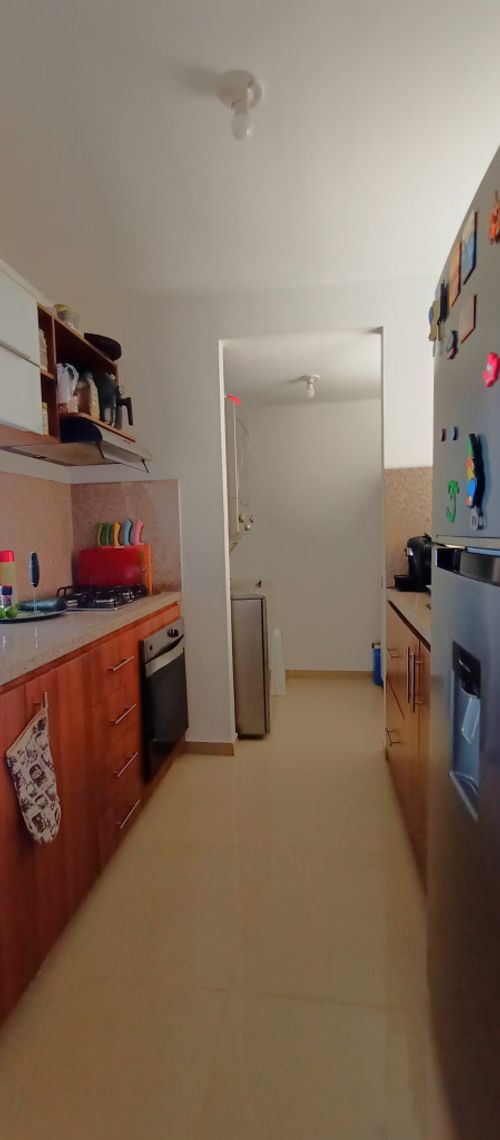 Apartamento de 3 alcobas en venta en Bochalema, Cali, 72 m² · foto 3 de 24