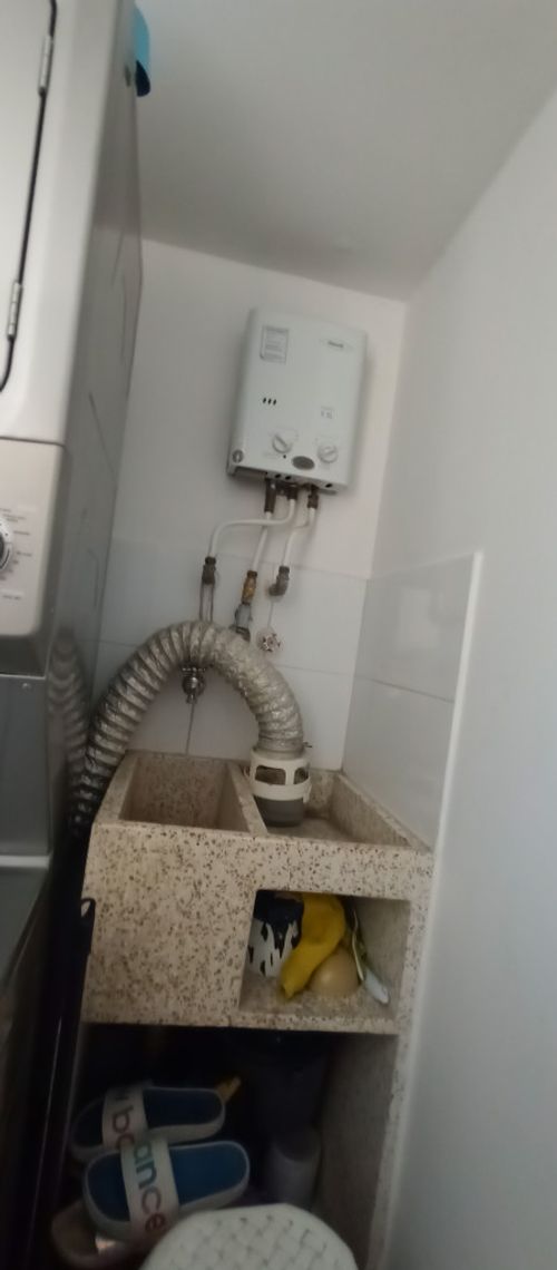 Apartamento de 3 alcobas en venta en Bochalema, Cali, 72 m² · foto 4 de 24