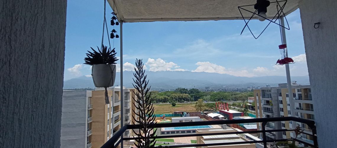 Apartamento de 3 alcobas en venta en Bochalema, Cali, 72 m² · foto 7 de 24