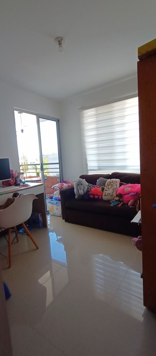 Apartamento de 3 alcobas en venta en Bochalema, Cali, 72 m² · foto 8 de 24