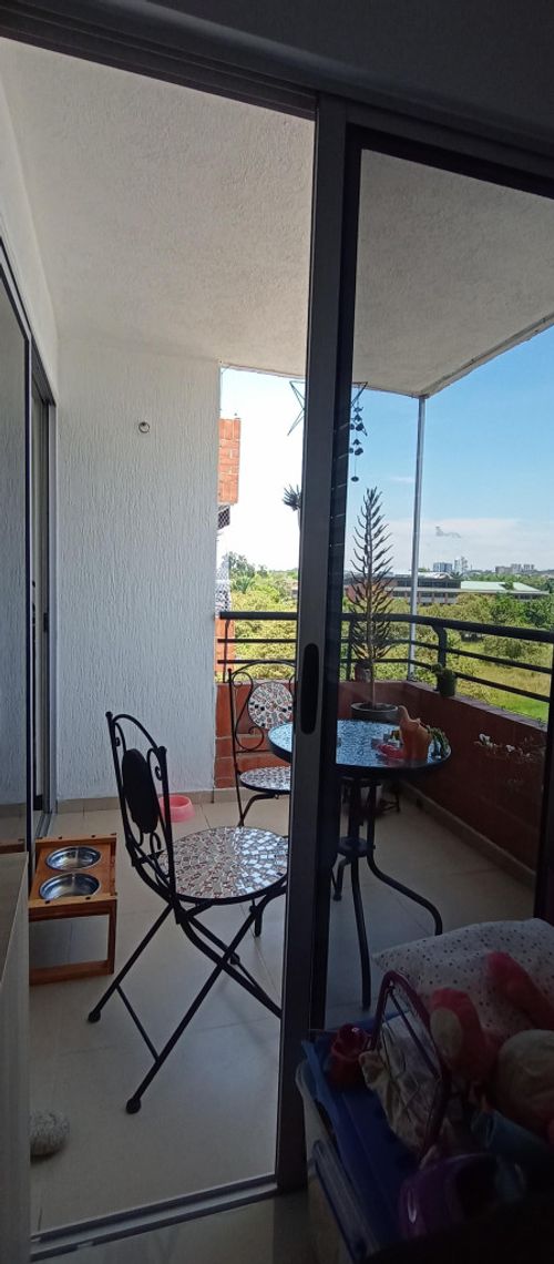 Apartamento de 3 alcobas en venta en Bochalema, Cali, 72 m² · foto 9 de 24