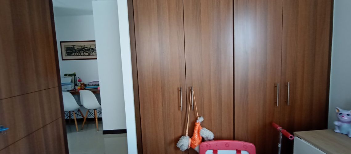 Apartamento de 3 alcobas en venta en Bochalema, Cali, 72 m² · foto 10 de 24