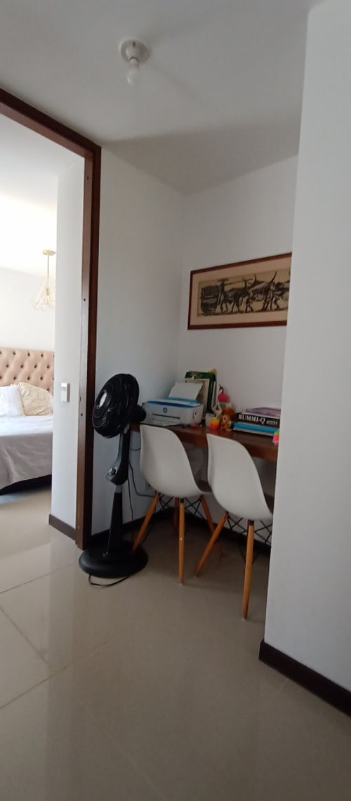 Apartamento de 3 alcobas en venta en Bochalema, Cali, 72 m² · foto 11 de 24