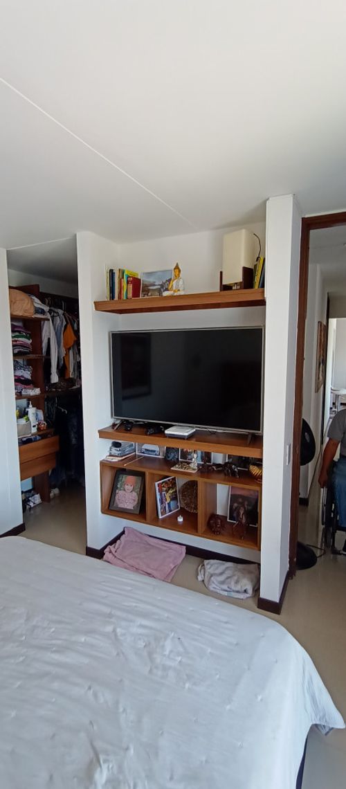 Apartamento de 3 alcobas en venta en Bochalema, Cali, 72 m² · foto 13 de 24