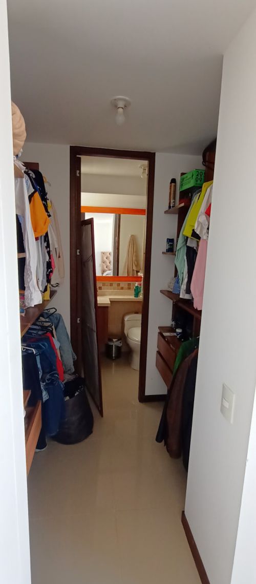 Apartamento de 3 alcobas en venta en Bochalema, Cali, 72 m² · foto 14 de 24