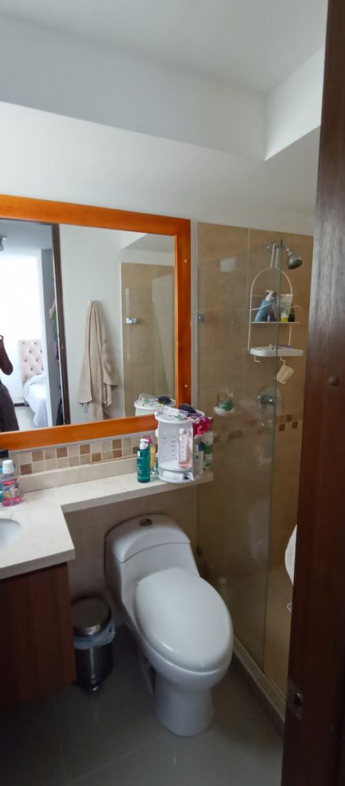 Apartamento de 3 alcobas en venta en Bochalema, Cali, 72 m² · foto 15 de 24