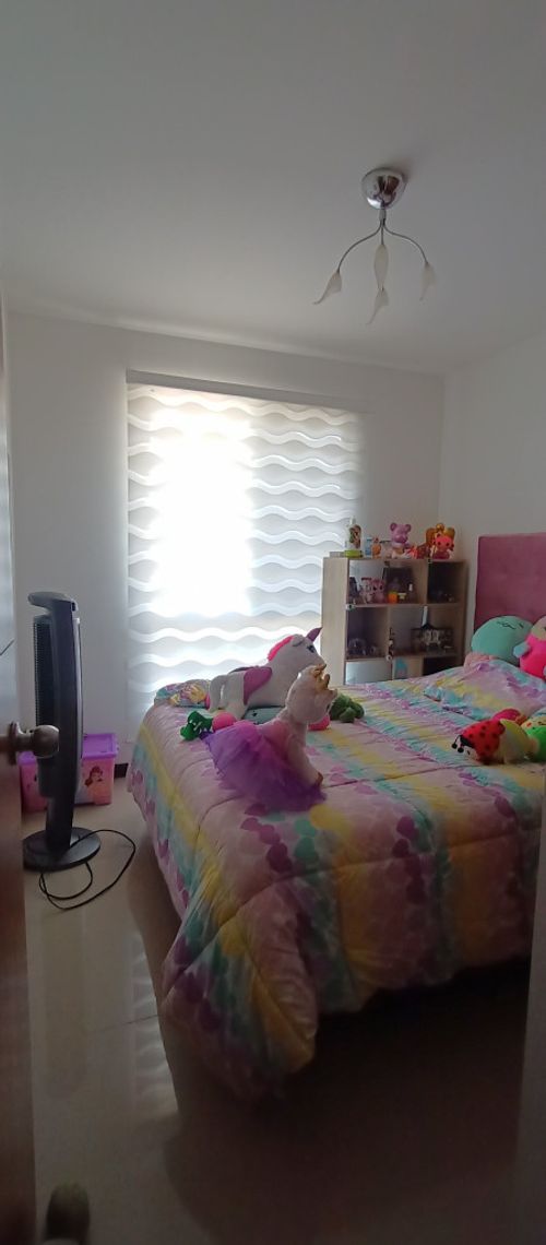 Apartamento de 3 alcobas en venta en Bochalema, Cali, 72 m² · foto 16 de 24