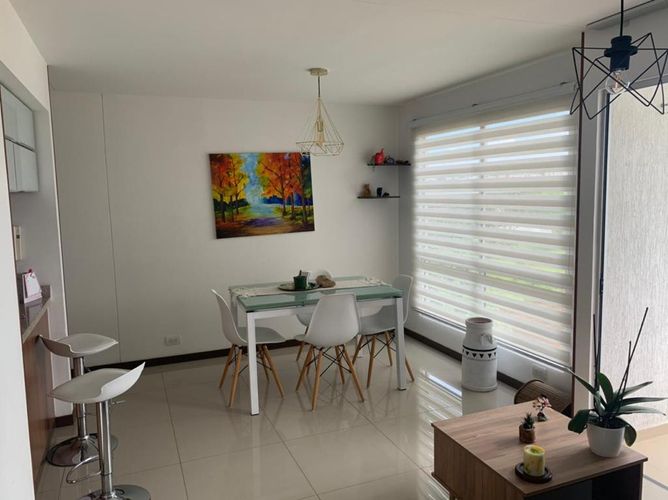 Apartamento de 3 alcobas en venta en Bochalema, Cali, 72 m² · foto 20 de 24