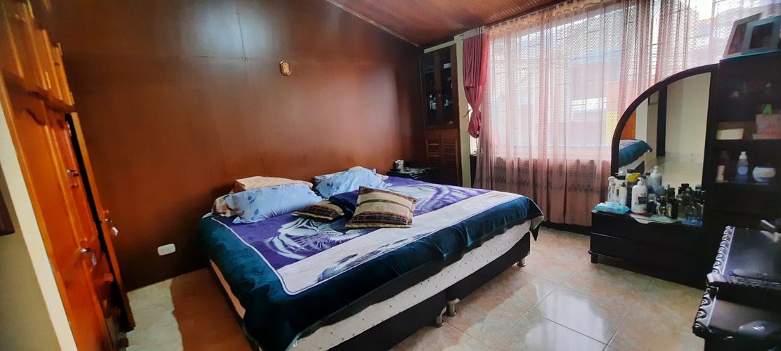 Casa de 4 alcobas en venta en Bachue, Pasto, 315 m² · foto 13 de 24