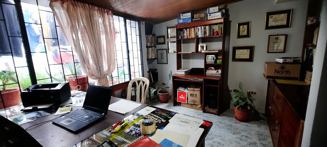 Casa de 4 alcobas en venta en Bachue, Pasto, 315 m² · foto 16 de 24