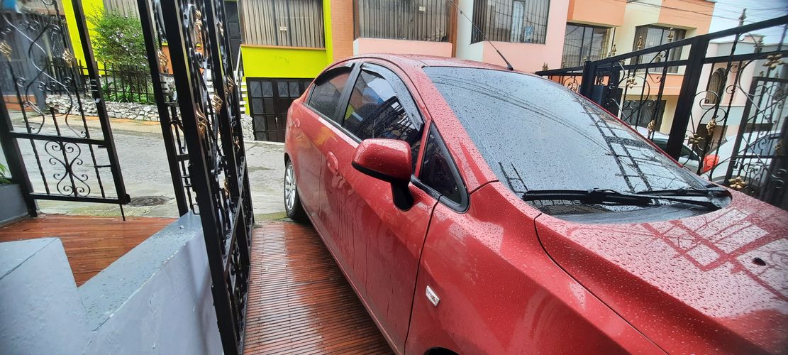 Casa de 4 alcobas en venta en Bachue, Pasto, 315 m² · foto 24 de 24