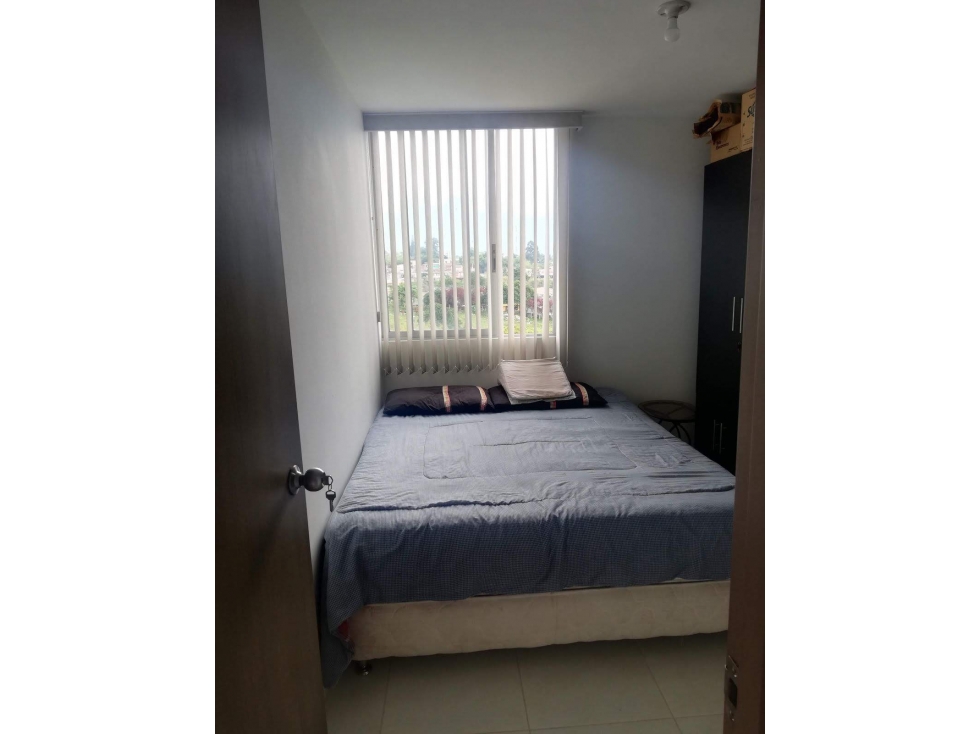 Apartamento de 3 alcobas en venta en Bosques De Pinares, Armenia, 60 m² · foto 2 de 17
