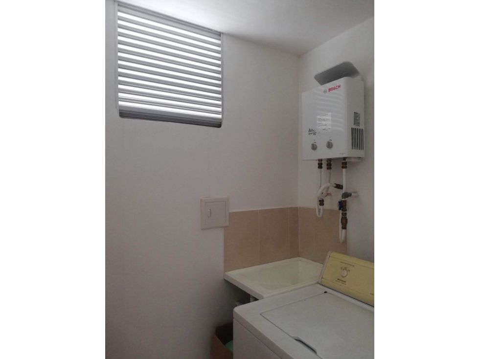 Apartamento de 3 alcobas en venta en Bosques De Pinares, Armenia, 60 m² · foto 4 de 17