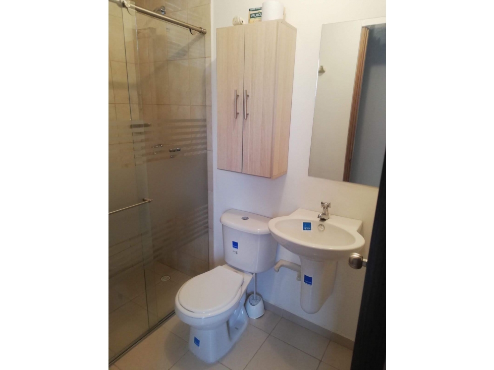 Apartamento de 3 alcobas en venta en Bosques De Pinares, Armenia, 60 m² · foto 10 de 17