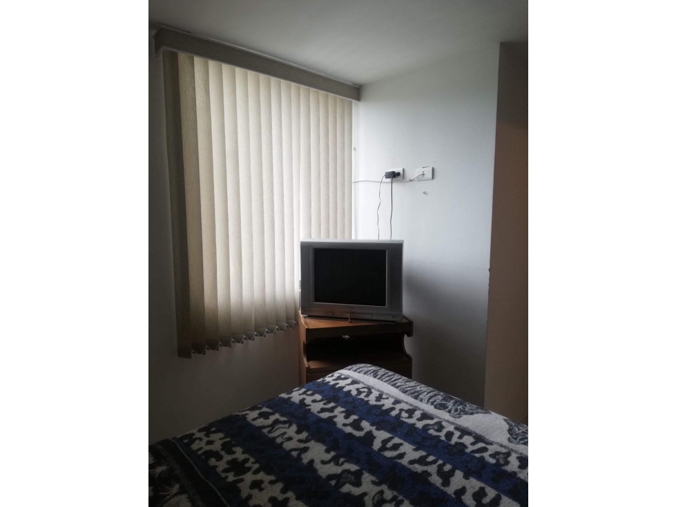 Apartamento de 3 alcobas en venta en Bosques De Pinares, Armenia, 60 m² · foto 11 de 17