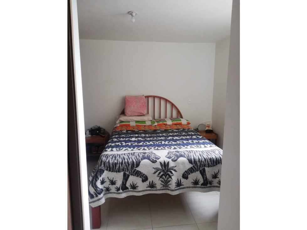 Apartamento de 3 alcobas en venta en Bosques De Pinares, Armenia, 60 m² · foto 13 de 17
